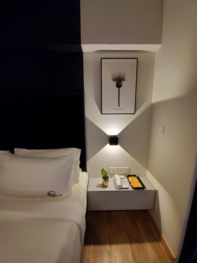Apex Boutique Hotel @ Bandar Sunway Subang Jaya Exterior photo