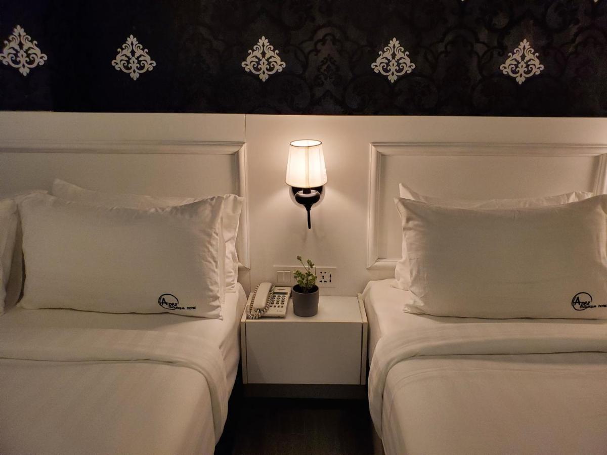 Apex Boutique Hotel @ Bandar Sunway Subang Jaya Exterior photo