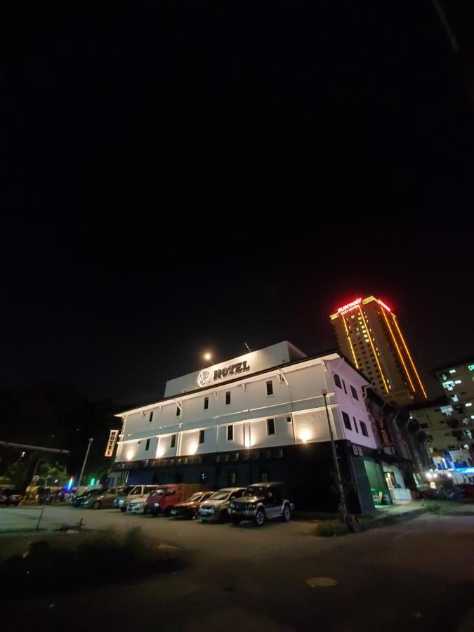 Apex Boutique Hotel @ Bandar Sunway Petaling Jaya Exterior photo