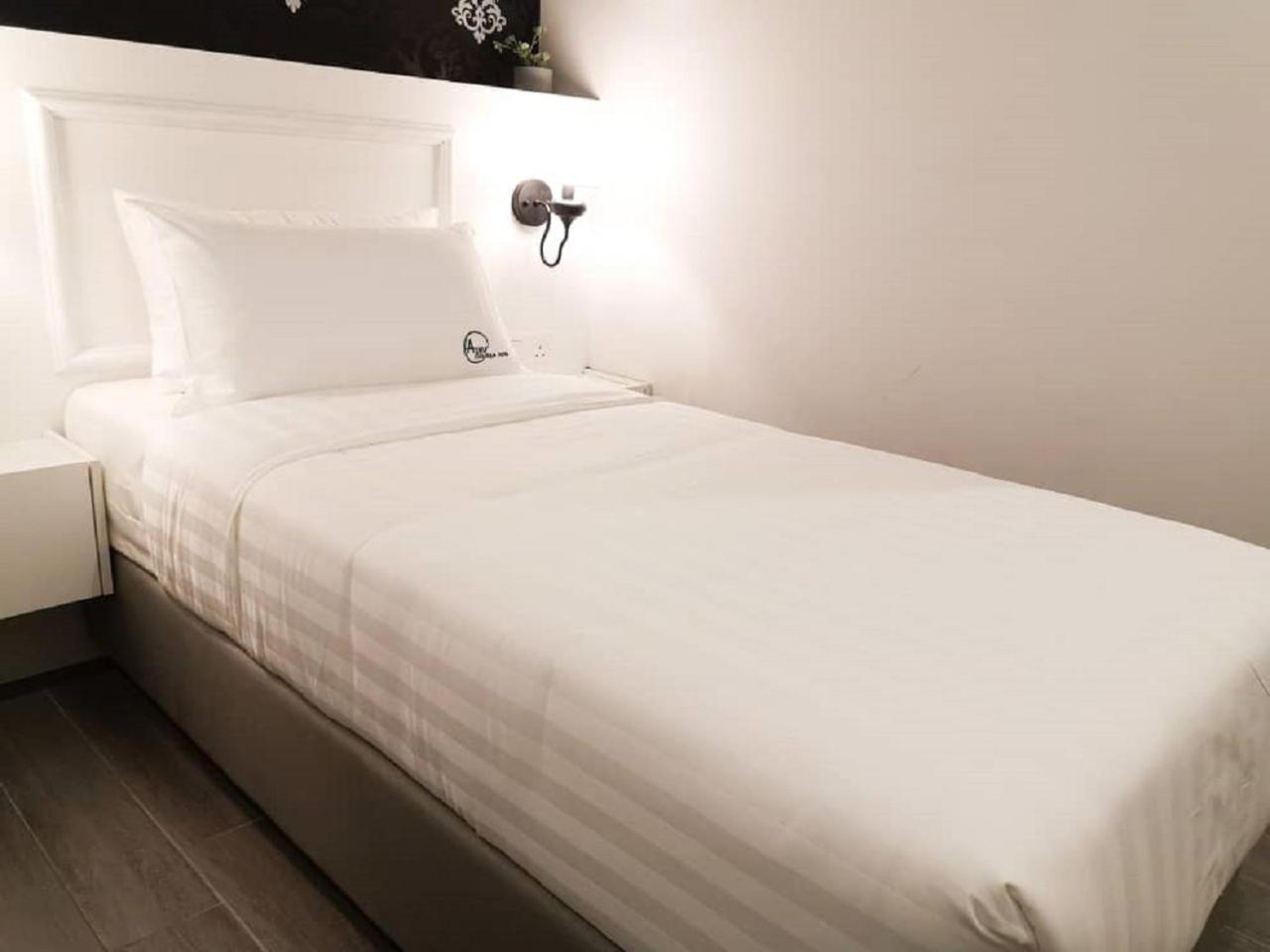 Apex Boutique Hotel @ Bandar Sunway Subang Jaya Exterior photo