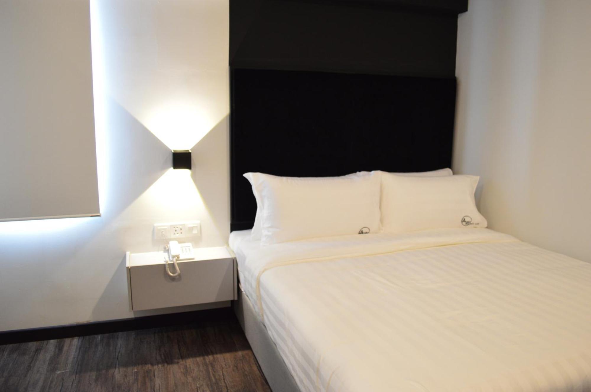 Apex Boutique Hotel @ Bandar Sunway Subang Jaya Exterior photo