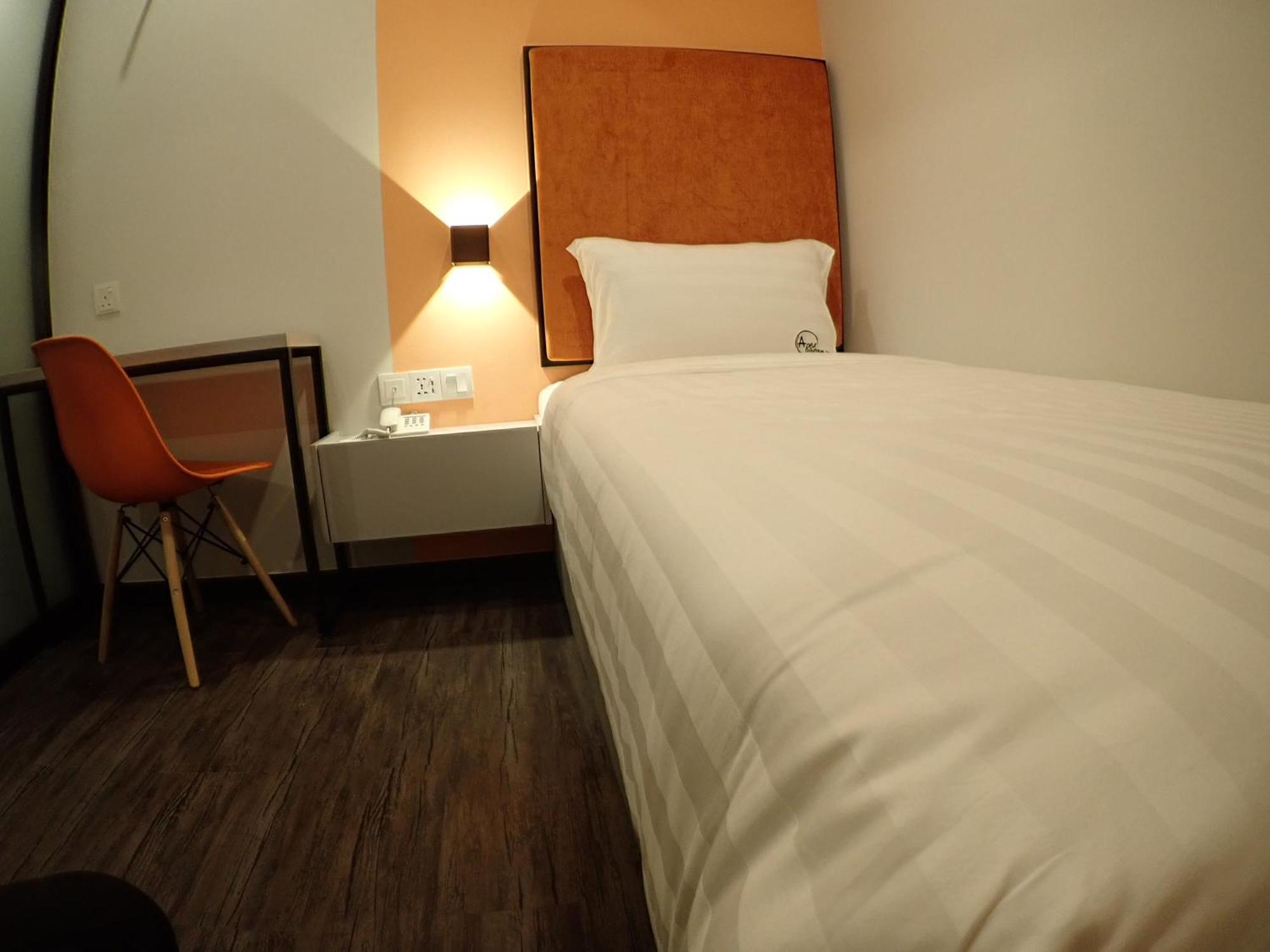 Apex Boutique Hotel @ Bandar Sunway Subang Jaya Exterior photo