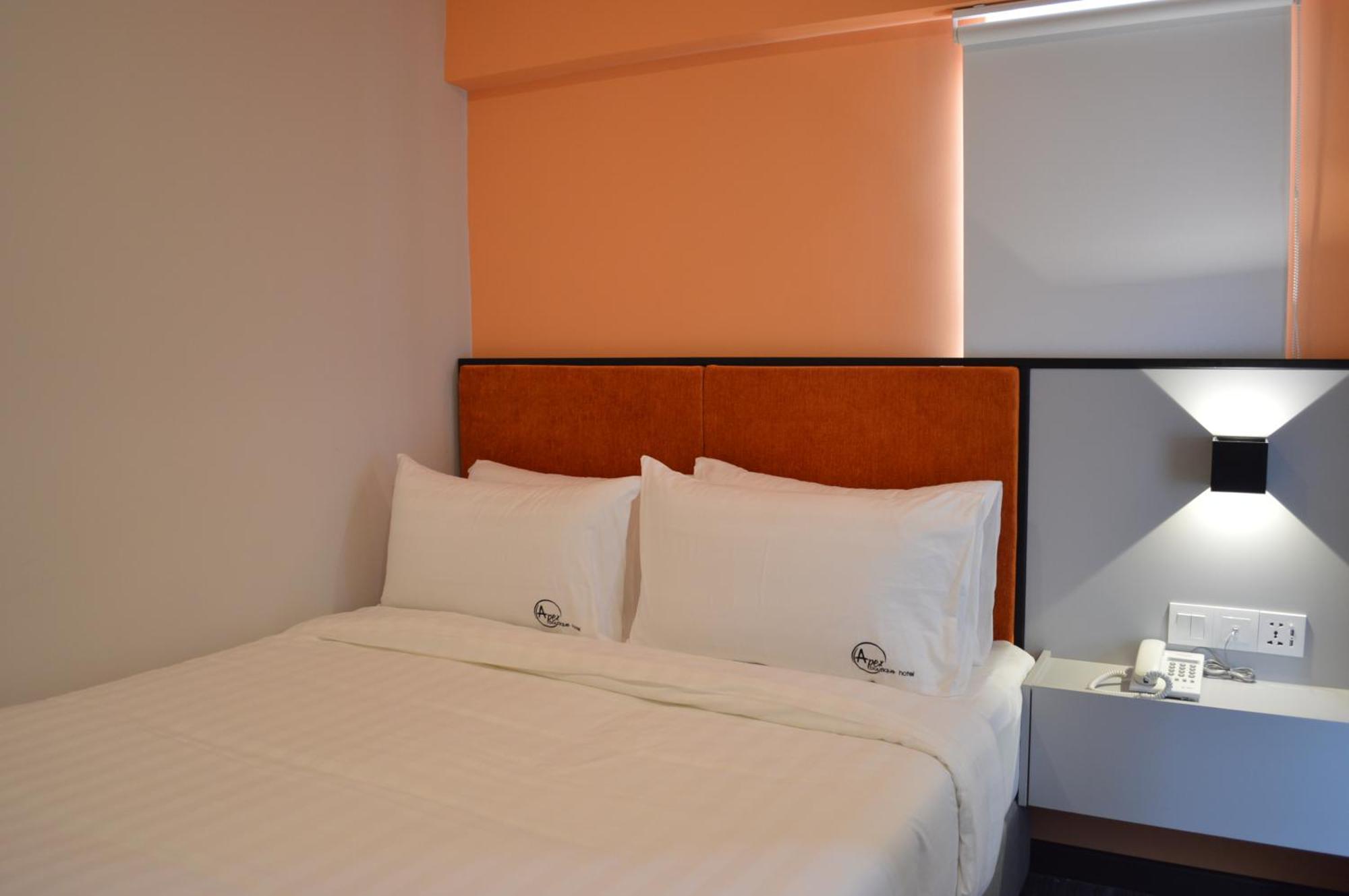 Apex Boutique Hotel @ Bandar Sunway Subang Jaya Exterior photo