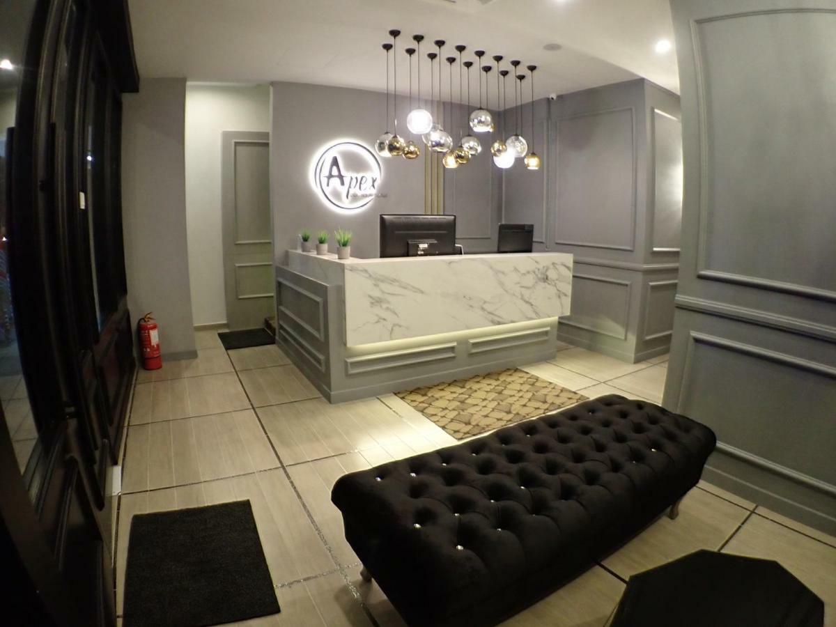 Apex Boutique Hotel @ Bandar Sunway Subang Jaya Exterior photo