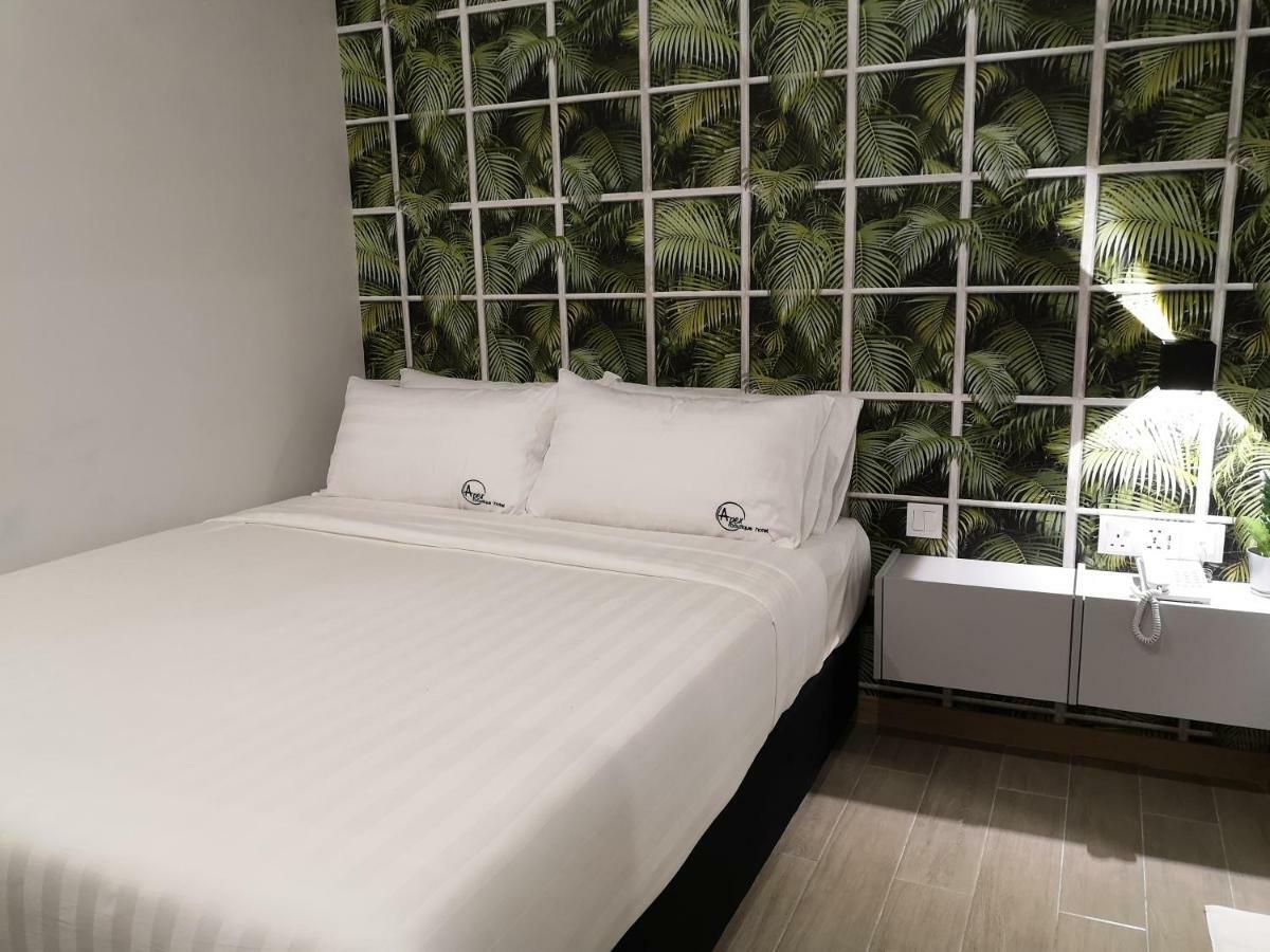 Apex Boutique Hotel @ Bandar Sunway Subang Jaya Exterior photo